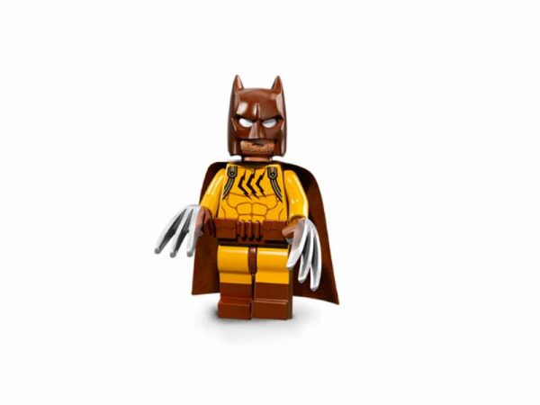 Lego Batman Movie Minifigures 71017 Catman