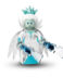 Lego Minifigures Serie 16 Eiskönigin