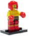 Lego Minifigures Serie 5 Boxer