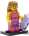 Lego Minifigures Serie 5 Gym Trainerin