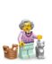Lego Minifigures Serie 11 Grossmutter