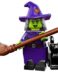 Lego Minifigures Serie 14 Monsters Hexe