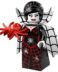 Lego Minifigures Serie 14 Vampirlady