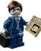 Lego Minifigures Serie 14 Zombie