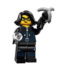 Lego Minifigures Serie 15 Diebin