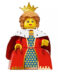 Lego Minifigures Serie 15 Queen