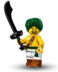 Lego Minifigures Serie 16 Arabischer Ritter