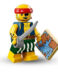 Lego Minifigures Serie 16 Pirat