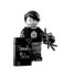 Lego Minifigures Serie 16 Spooky Boy