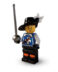 Lego Minifigures Serie 4 Musketier
