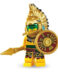 Lego® Minifigures Serie 7 Aztekenkrieger