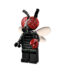 Lego Minifigures Serie 14 Fliege