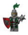 Lego Minifigures Serie 15 Ritter