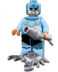 Lego Batman Movie Minifigures 71017 Zodiac Master