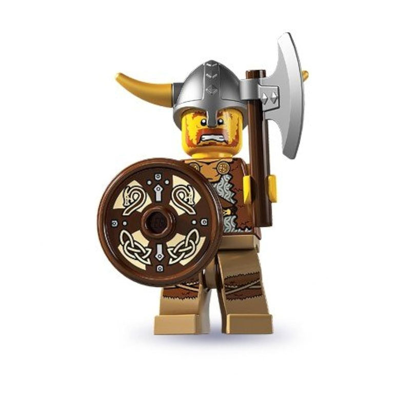 lego-minifigures-serie-4-wikinger