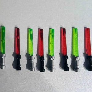 Lego Star Wars Waffen für Minifiguren - Lego Sammelfiguren Shop