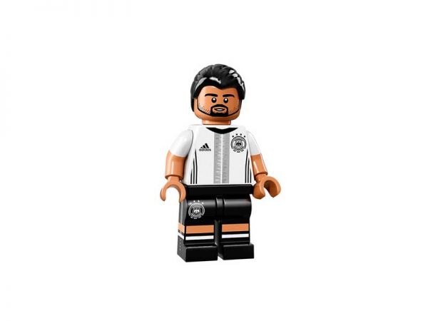 lego fussballer figur khedira dfb