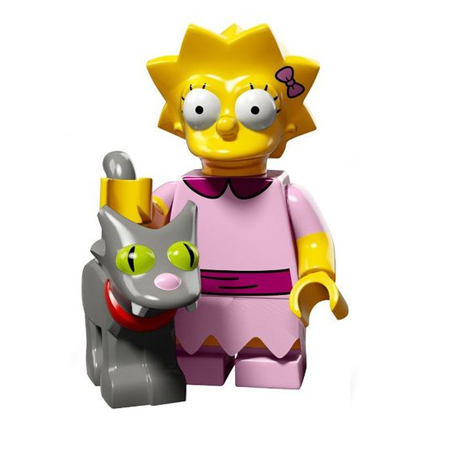 lego-maggie-simpsons-serie-2-mit-katze lego-maggie-simpsons-serie-2-mit-katze