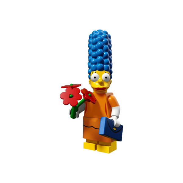 lego marge simpson