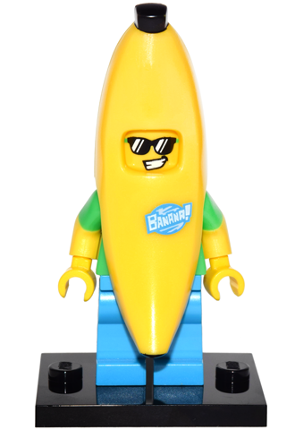 lego bananenmann