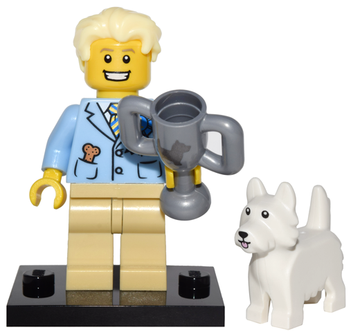 lego hundeshow gewinner