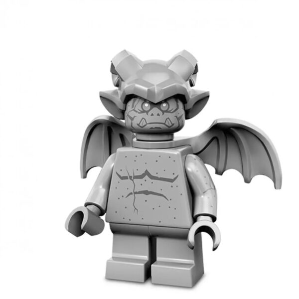 Lego Minifigures Serie 14 Gargoyle
