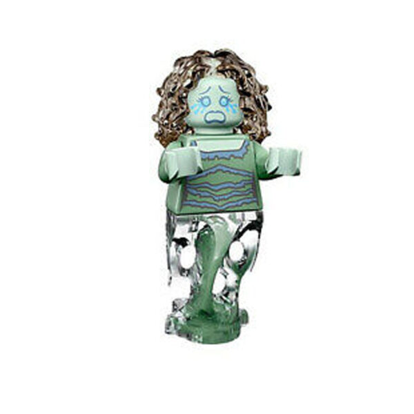 Lego Minifigures Serie 14 Seegeist