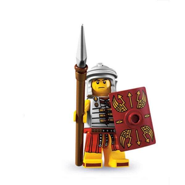 Lego Minifigures Serie 6 Legionär