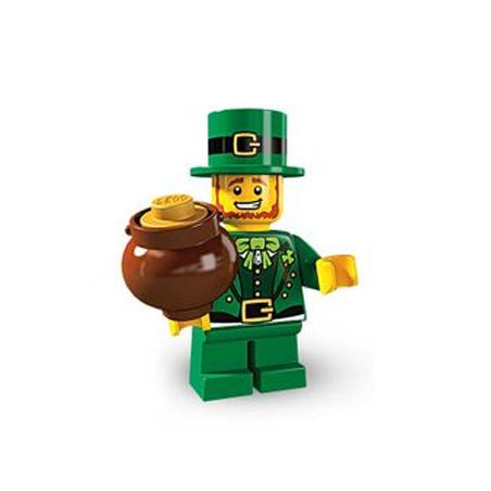 Lego Minifigures Serie 6 Kobold