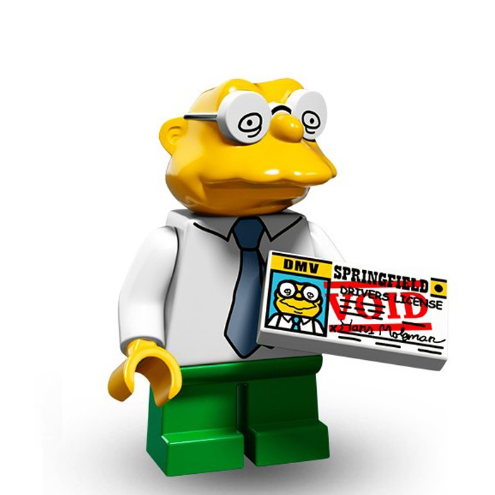 lego-minifigures-series-2-the-simpsons-71009-hans-moleman lego-minifigures-series-2-the-simpsons-71009-hans-moleman