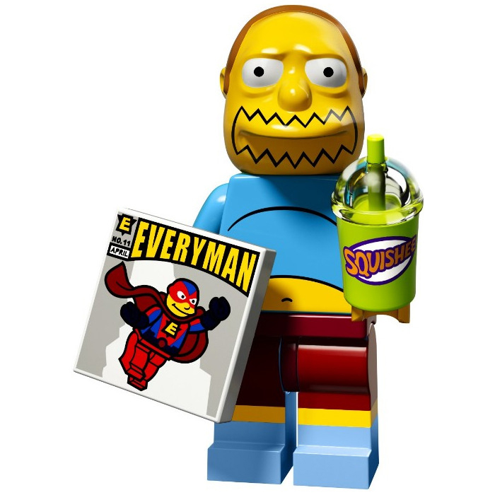 lego-simpsons-minifigures-serie-2-71009 lego-simpsons-minifigures-serie-2-71009