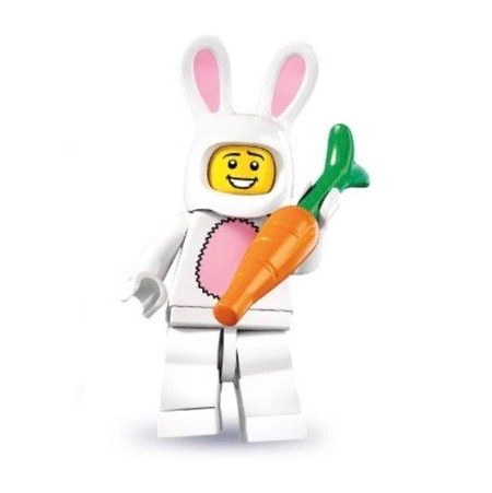 lego-minifiguren-serie-7-hase-kostüm lego-minifiguren-serie-7-hase-kostüm
